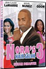 Watch Nora's Hair Salon 3 Shear Disaster Myflixer
