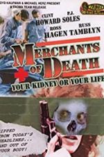 Watch B.O.R.N. Myflixer