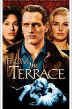 Watch From the Terrace Myflixer