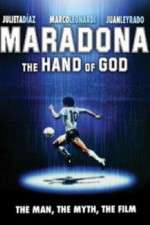 Watch Maradona, la mano di Dio Myflixer