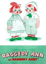 Watch Raggedy Ann and Raggedy Andy (Short 1941) Myflixer
