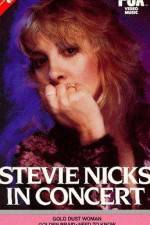 Watch Stevie Nicks in Concert Myflixer