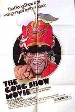 Watch The Gong Show Movie Myflixer