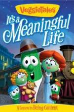 Watch VeggieTales: It's a Meaningful Life Myflixer