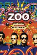 Watch U2 Zoo TV Live from Sydney Myflixer
