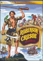 Watch Robinson Crusoe Myflixer