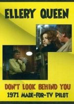 Watch Ellery Queen: Don\'t Look Behind You Myflixer