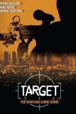 Watch Target Myflixer
