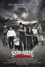 Watch Cowboy Zombies Myflixer