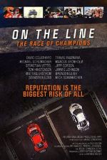 Watch On the Line: The Race of Champions Myflixer