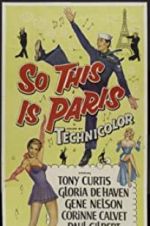 Watch So This Is Paris Myflixer