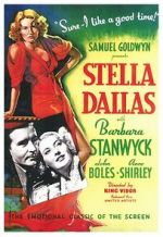Watch Stella Dallas Myflixer