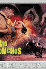 Watch Rio Conchos Myflixer