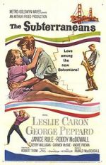 Watch The Subterraneans Myflixer