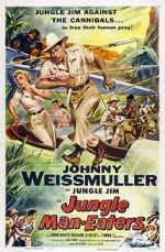 Watch Jungle Man-Eaters Myflixer
