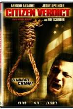 Watch Citizen Verdict Myflixer