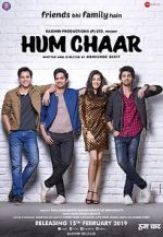 Watch Hum chaar Myflixer