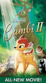 Watch Bambi 2: The Great Prince of the Forest Myflixer