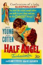Watch Half Angel Myflixer