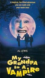 Watch My Grandpa Is a Vampire Myflixer