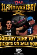 Watch TNA Slammiversary Myflixer