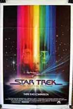 Watch Star Trek: The Motion Picture Myflixer