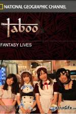 Watch National Geographic Taboo Fantasy Lives Myflixer