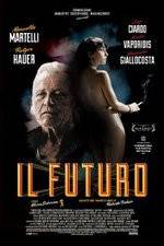 Watch The Future Myflixer