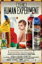 Watch The Human Experiment Myflixer