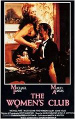 Watch The Women\'s Club Myflixer