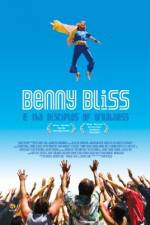 Watch Benny Bliss and the Disciples of Greatness Myflixer