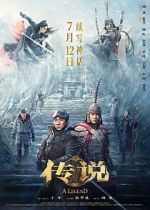 Watch A Legend Myflixer