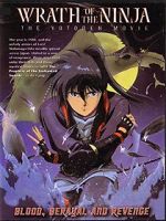 Watch Wrath of the Ninja: The Yotoden Movie Myflixer