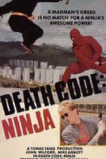 Watch Death Code Ninja Myflixer