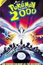 Watch Pokemon 2 - Die Macht des Einzelnen Myflixer