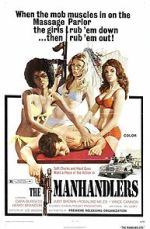 Watch The Manhandlers Myflixer