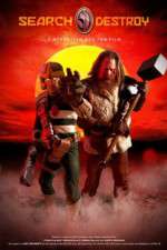 Watch Search/Destroy: A Strontium Dog Fan Film Myflixer