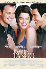 Watch Three to Tango Myflixer