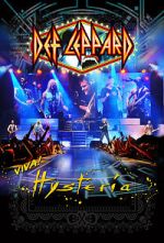 Watch Def Leppard Viva! Hysteria Concert Myflixer