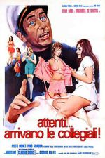 Watch Hurry, the Schoolgirls Are Coming! Myflixer