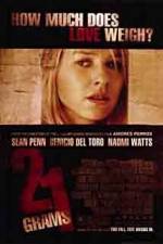 Watch 21 Grams Myflixer