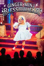Watch Ginger Minj: Bless Your Heart (TV Special 2023) Myflixer