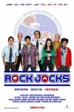 Watch Rock Jocks Myflixer