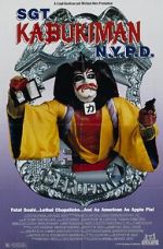 Watch Sgt. Kabukiman N.Y.P.D. Myflixer
