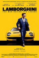Watch Lamborghini: The Man Behind the Legend Myflixer