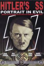 Watch Hitler's SS Portrait in Evil Myflixer