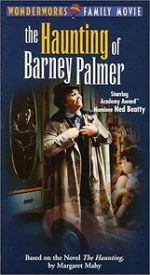 Watch The Haunting of Barney Palmer Myflixer