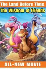 Watch The Land Before Time XIII: The Wisdom of Friends Myflixer