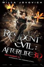 Watch Resident Evil Afterlife Myflixer