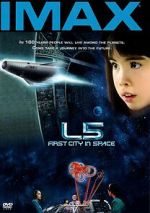 Watch L5: First City in Space (Short 1996) Myflixer